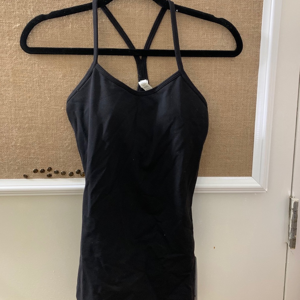 BRAND NEW WITH TAG POWER Y TANK